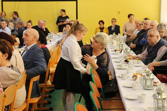  Grafika #40: Dzień babci i dziadka