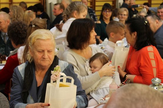  Grafika #42: Dzień babci i dziadka