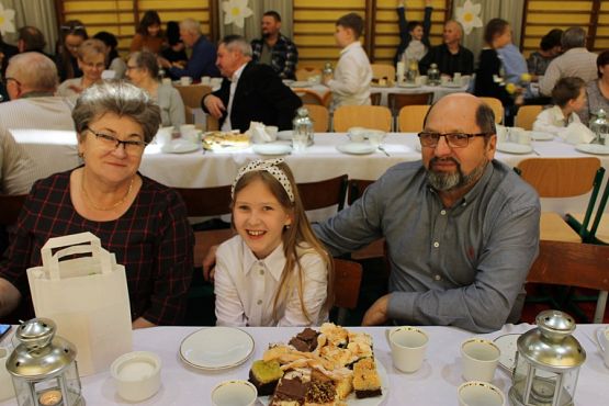  Grafika #48: Dzień babci i dziadka