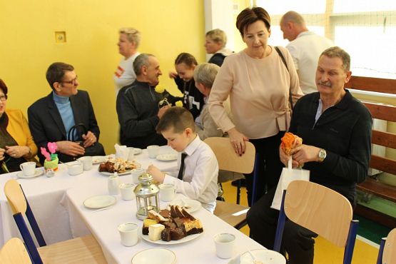  Grafika #50: Dzień babci i dziadka