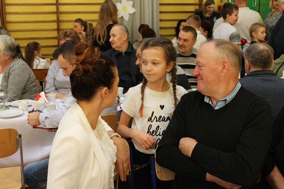  Grafika #52: Dzień babci i dziadka