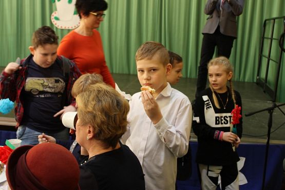  Grafika #59: Dzień babci i dziadka