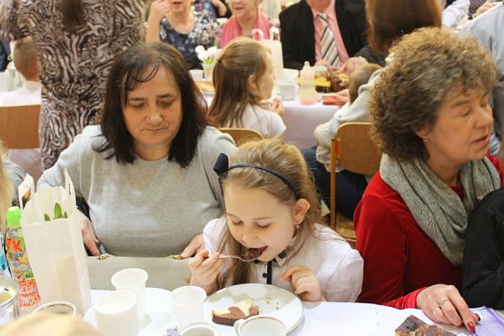  Grafika #61: Dzień babci i dziadka