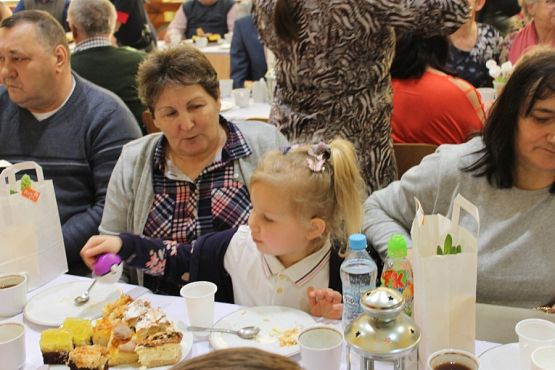  Grafika #62: Dzień babci i dziadka