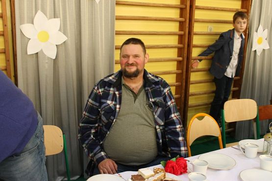  Grafika #63: Dzień babci i dziadka