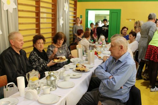  Grafika #64: Dzień babci i dziadka