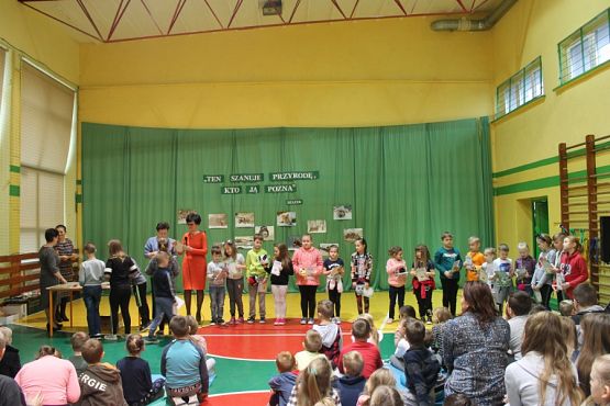 Grafika #2: KONKURS CZYTELNICZY