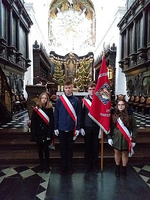  Grafika #0: 75 rocznica Marszu Śmierci