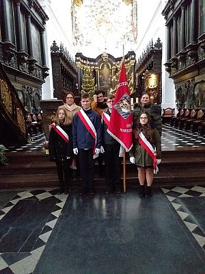  Grafika #12: 75 rocznica Marszu Śmierci