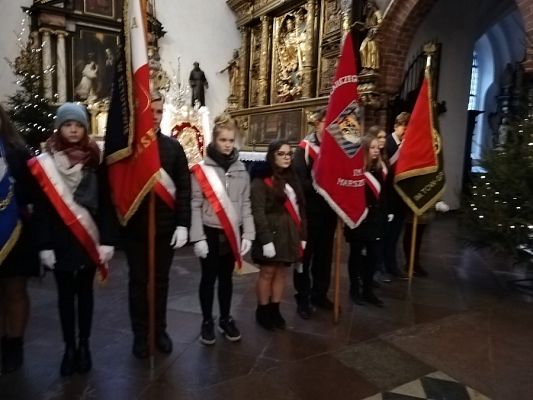  Grafika #3: 75 rocznica Marszu Śmierci