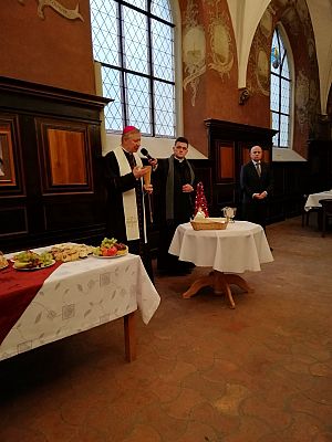  Grafika #8: 75 rocznica Marszu Śmierci