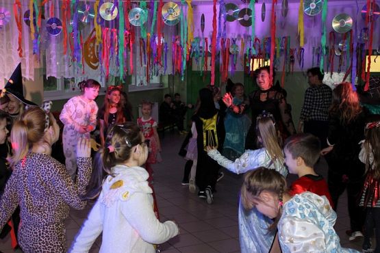  Grafika #1: Karnawał 2020