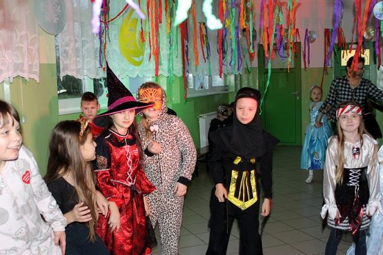  Grafika #15: Karnawał 2020