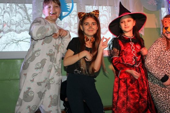  Grafika #14: Karnawał 2020