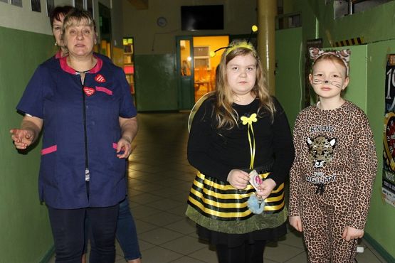  Grafika #13: Karnawał 2020