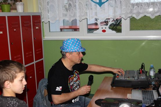  Grafika #10: Karnawał 2020