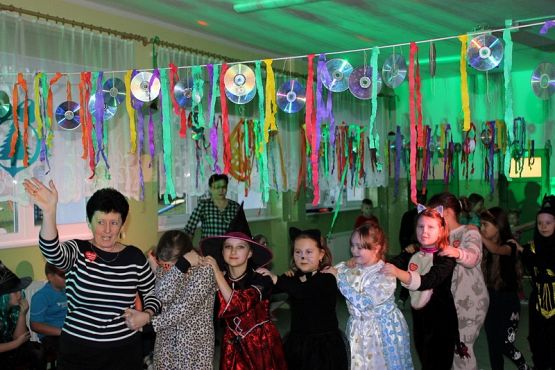  Grafika #17: Karnawał 2020