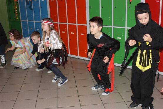  Grafika #16: Karnawał 2020