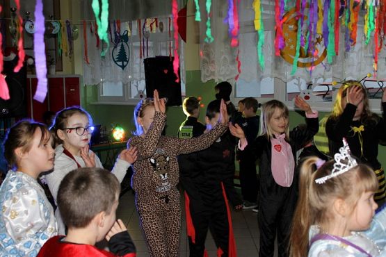  Grafika #0: Karnawał 2020