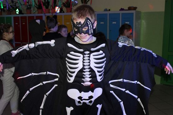  Grafika #18: Karnawał 2020