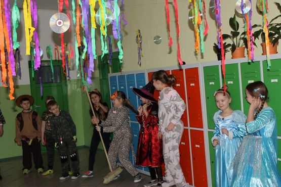  Grafika #31: Karnawał 2020