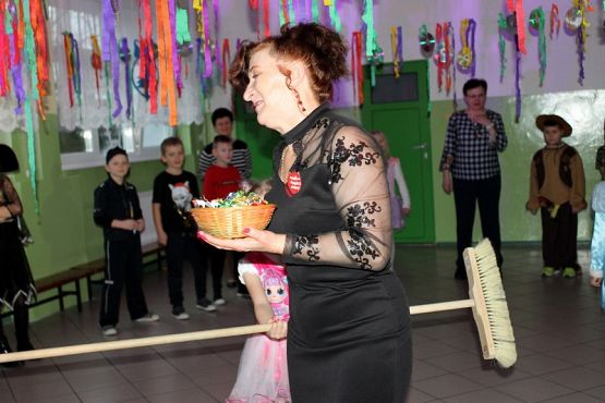  Grafika #27: Karnawał 2020