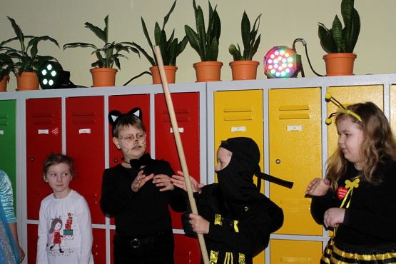  Grafika #26: Karnawał 2020