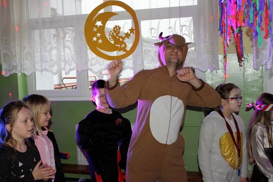  Grafika #30: Karnawał 2020