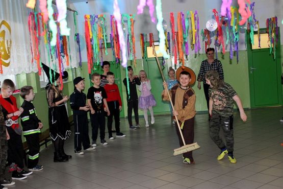  Grafika #33: Karnawał 2020