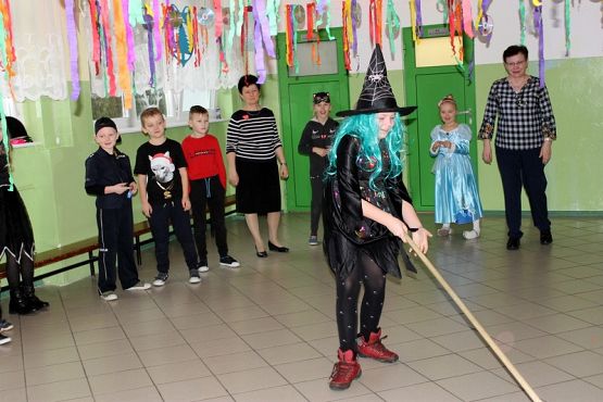  Grafika #36: Karnawał 2020