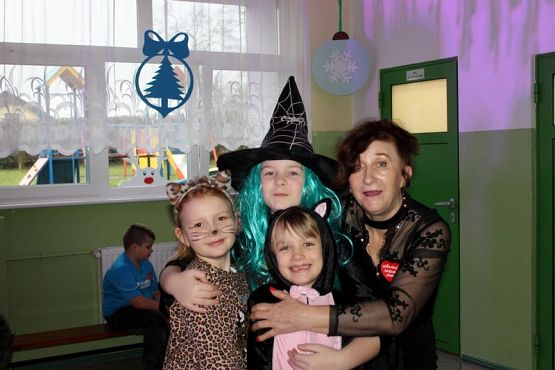  Grafika #32: Karnawał 2020