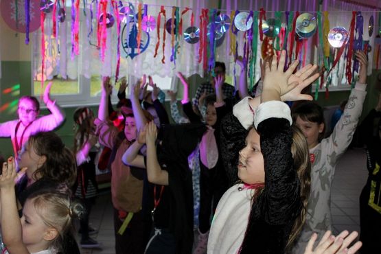  Grafika #35: Karnawał 2020