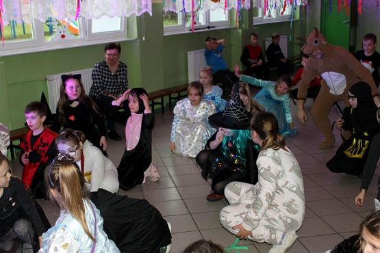  Grafika #38: Karnawał 2020