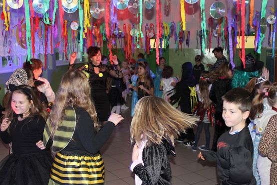  Grafika #3: Karnawał 2020