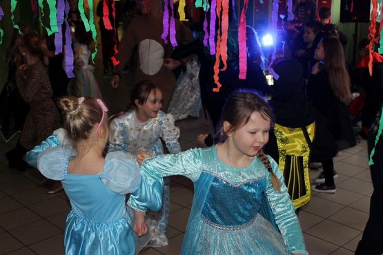  Grafika #42: Karnawał 2020