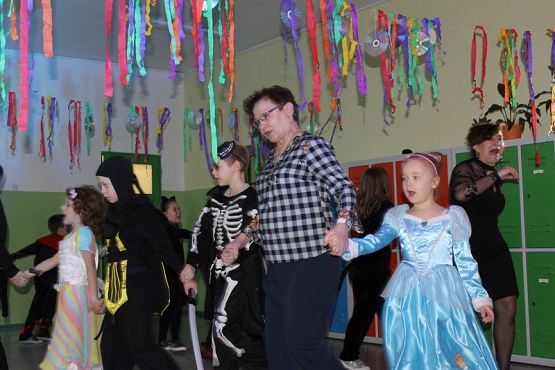  Grafika #45: Karnawał 2020