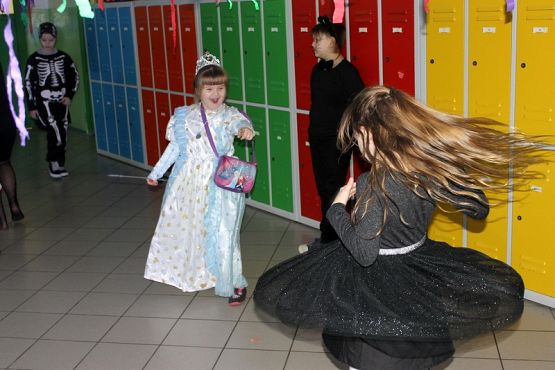  Grafika #48: Karnawał 2020