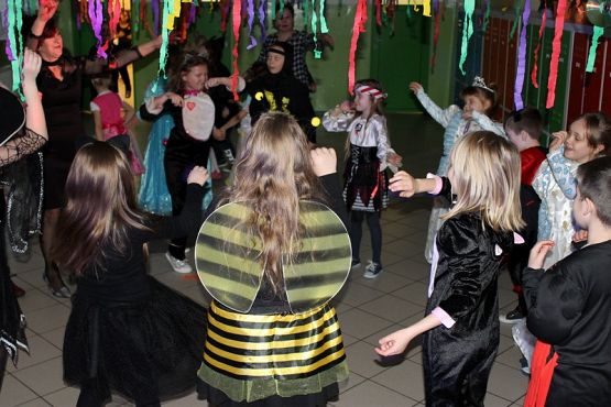  Grafika #7: Karnawał 2020