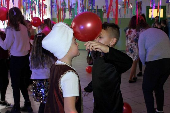  Grafika #46: Karnawał 2020