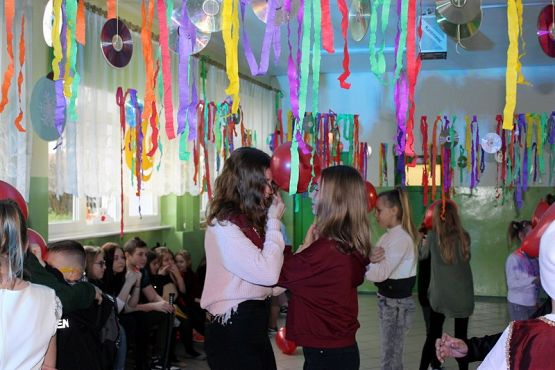  Grafika #55: Karnawał 2020