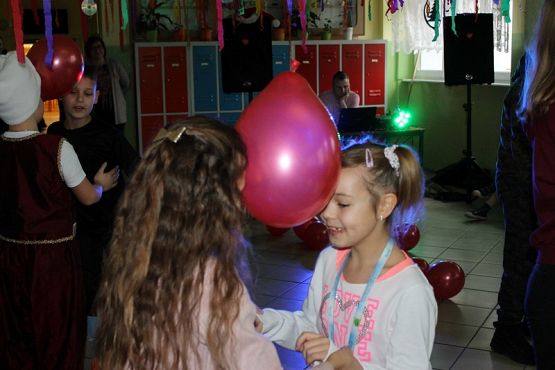  Grafika #49: Karnawał 2020