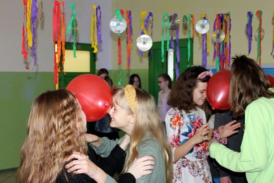  Grafika #52: Karnawał 2020