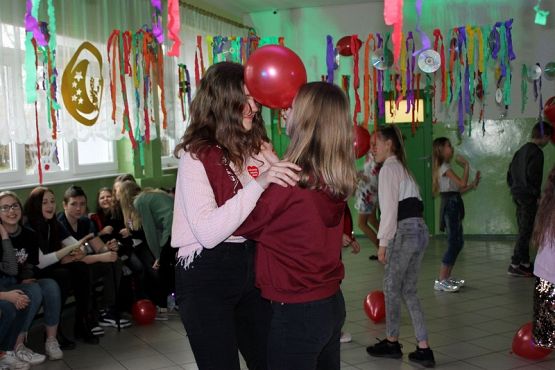  Grafika #54: Karnawał 2020