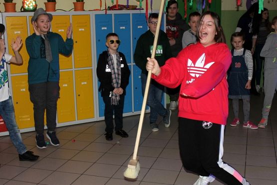  Grafika #56: Karnawał 2020