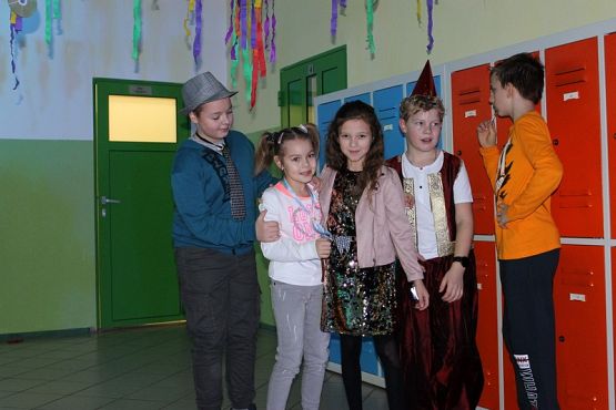  Grafika #61: Karnawał 2020