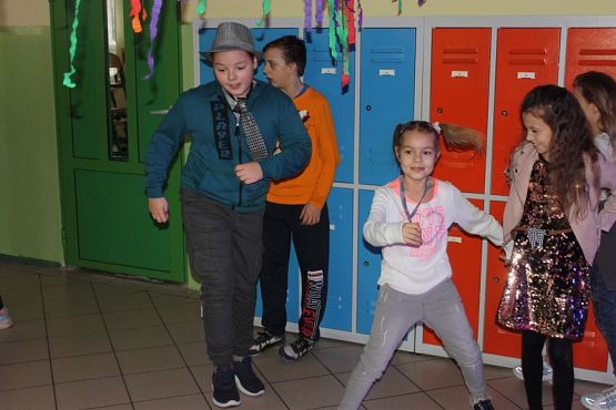  Grafika #63: Karnawał 2020