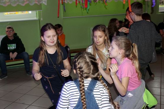  Grafika #66: Karnawał 2020