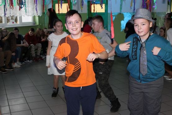  Grafika #65: Karnawał 2020