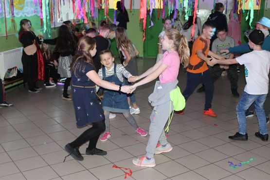  Grafika #68: Karnawał 2020