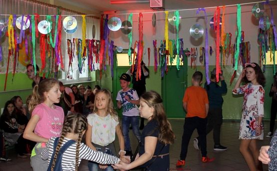  Grafika #74: Karnawał 2020